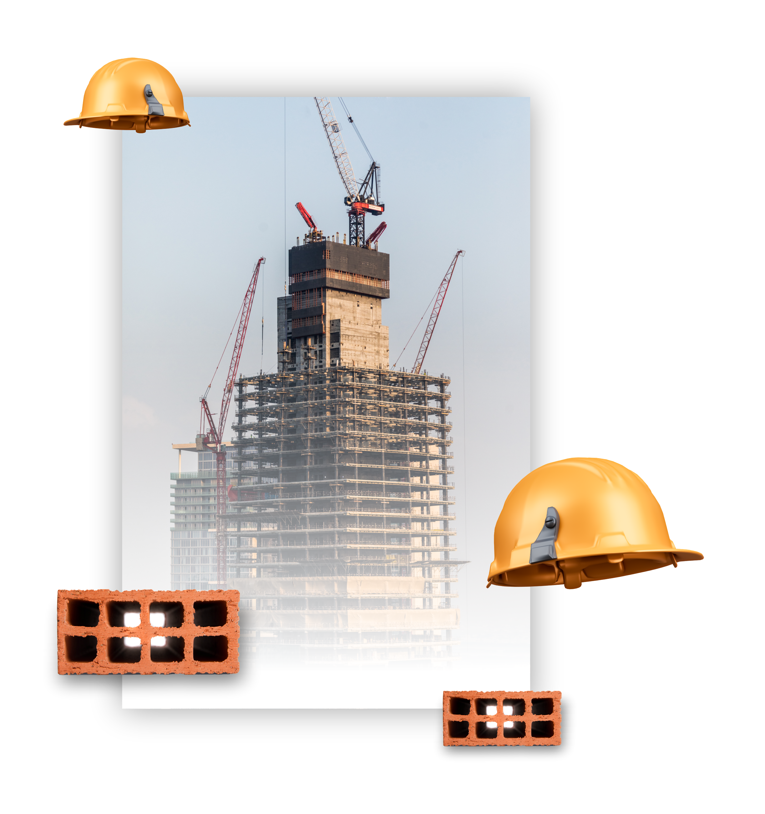 Construction Building